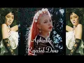 Download Lagu Red Velvet - Aphrodite (Rejected Demo) [Queendom Reject] |Demo By: Cazzi Opeia|