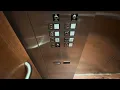 Schumacher Traction Elevator A - UnityPoint Health Trinity Regional Medical Center