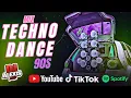 MIX TECHNO DANCE 90S ( DJ ALEXIS MIX)