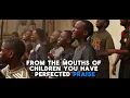 Ps 8 How Majestic Is Your Name [MDB] 2026 Psalms 8:1-4 #worship #tehillim 