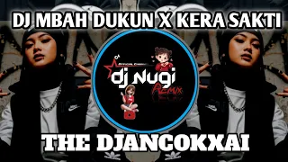 alam mbah dukun x kera sakti remix viral tiktok 2025