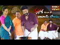 Lagu బాబాయ్ తో Krishnamma Team || Cooking with Satya dev || Food on farm ||