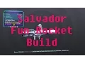 Borderlands 2 A Fun Rocket Sal Build Shoot things infinitely
