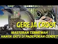 Download Lagu MASTERAN BURUNG TERMEWAH, GEREJA CROT, Auto 100 jt kalau masuk materi ini
