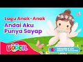 Download Lagu Andai Aku Punya Sayap | Lagu Anak Anak PAUD Indonesia Balita