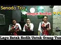 Lagu Senada Trio Mardalan Marsada Sada \u0026 Jujung Goarhi Amang||Lungun Hian Lagu On|Penonton Menangis 😭
