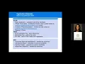 CNS Connect Webinar CNS Application Process