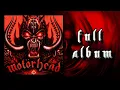 Lagu Motörhead - Brutal Force (2025) Full Album ✨