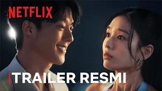 Dynamite Kiss TRAILER RESMI Netflix 