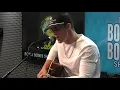 Parker McCollum Performs His Song "Pretty Heart"