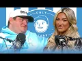 Stefanie Gurzanski Reveals WILD Playboy Mansion Stories OnlyStans EP 62