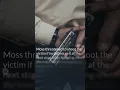 Arrested 32 times since 2014 man allegedly engaged in a firefight with a concealed carry holder
