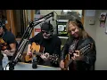 Great White - "Save Your Love" Acoustic Live in Studio