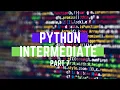 Python Tutorial - Classes and Objects OOP