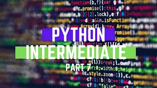 Python Tutorial - Classes and Objects OOP