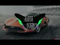 Dabde Ni/Ammy Virk/Bass Boosted