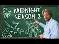 EVERYTHING You Need To Know For Mythic in Midnight Season 2