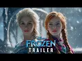 Download Lagu Frozen Live Action (2026) – First Trailer | Anne Hathaway, Emma Stone | Concept Trailer