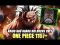Download Lagu KAIDO IS AFRAID OF “SUN VOI”: Chapter 1157 and the thing that HAUNTS Kaido FOR LIFE | One Piece