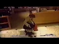 Winona Ryder Shoplifting CCTV