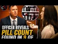 The Pill Count Found in 9 of Lindsay Clancy s Bottles Revealed in Court