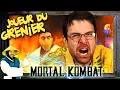 Lagu ATTIC PLAYER - MORTAL KOMBAT Mythologies : Sub-Zero \u0026 THE 5TH ELEMENT - Playstation
