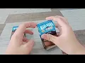 Marlboro Crafted Ice Fake And Original 003