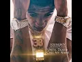 NBA YoungBoy - Solar Eclipse Clean Dirty Single