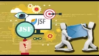 Java Mail Api JSF send email