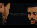 Download Lagu The Weeknd - Reflections Laughing (feat. Florence)