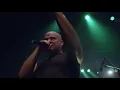 Disturbed performs Down with the Sickness in Chicago
