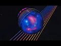H A L O  -  A Chill Synthwave Mix