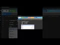 Python program to interchange first and last elements in a list - part 1