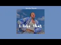 Vietsub | I Like That - Janelle Monáe | Lyrics Video