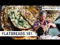 Flatbreads 101 Milk Street TV Season 8 Episode 17
