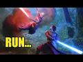 Download Lagu Star Wars NOVEL Confirms Anakin’s Dark Clone Wars Battlefield Secret