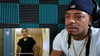 She Got High And Smoked Her Own Family DJ Ghost Reaction