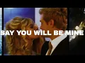 Download Lagu Say You Will - Mick Jagger