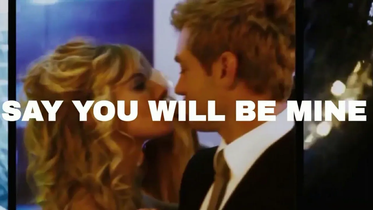 Say You Will - Mick Jagger