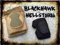 BLACKHAWK Hellstorm Elbow Knee Pads OVERVIEW