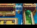 Zelda Link s Awakening - Rapids Race Seashell