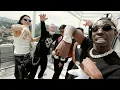 Gassed Up Cypher - Bobby Shmurda, Dbo 디보, Ted Park, Yun B, Parlay Pass, Loopy 루피 (Official Video) 