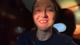 Hiding from a Gale up the Ocklawaha