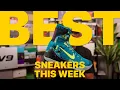 Download Lagu There Jordan Sneakers Look Better Beat Up, New Balance Is Winning, Weird Booker PEs and More