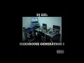 DJ AXL - Hardhouse Generation 2