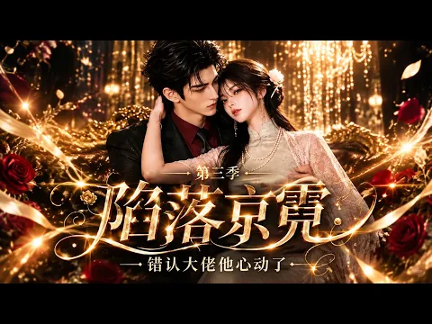 京霓に堕ちて:人違いの大物が恋に落ちた 第1話