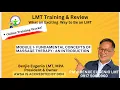 Module 1 - Fundamental Concepts of Massage Therapy An Introduction