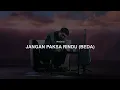 Ifan Seventeen - Jangan Paksa Rindu (Beda) | Official Lyric Video