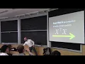 Shape analysis spring 2019 Lecture 11 Embedding algorithms stress majorization ISOMAP LLE