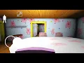 Granny Peppa Pig Atmosphere | Cute but Creepy
